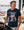 Washington Goes to 11 Tee | 250 Years Rock Tee | Ultra - Soft Eco - Friendly Graphic Tee