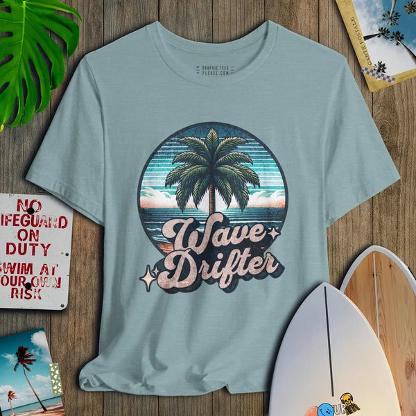 Wave Drifter - Salt + Threads Co.