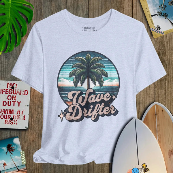Wave Drifter - Salt + Threads Co.