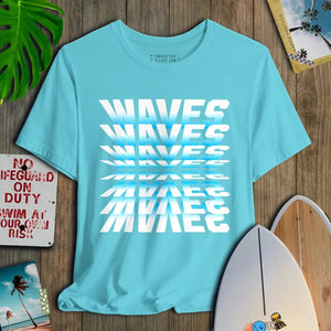 Waves For Days - Salt + Threads Co.