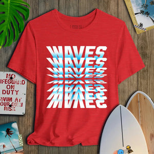 Waves For Days - Salt + Threads Co.