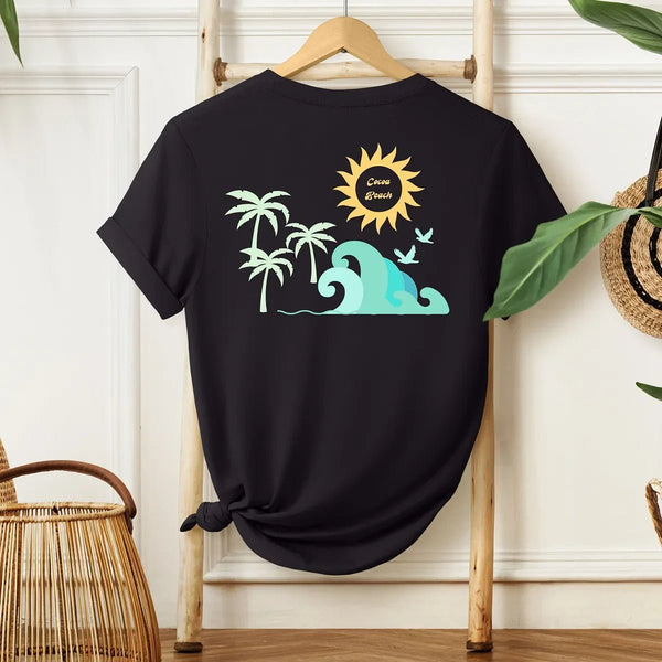 Wish You Were Here - Salt + Threads Co.