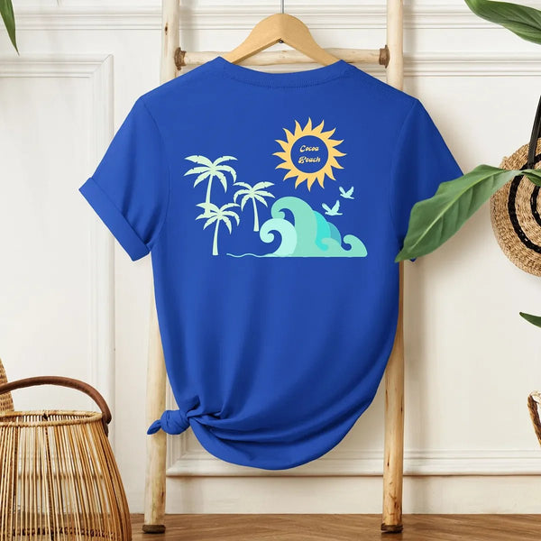Wish You Were Here - Salt + Threads Co.