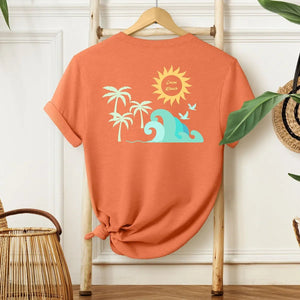 Wish You Were Here - Salt + Threads Co.