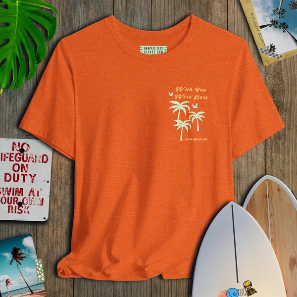 Wish You Were Here - Salt + Threads Co.
