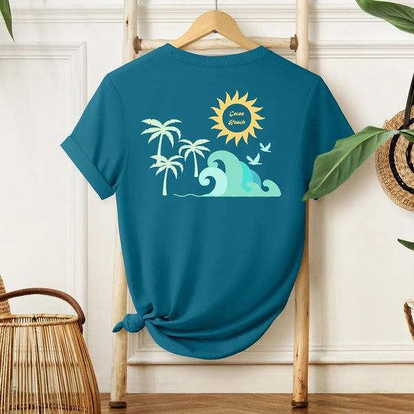 Wish You Were Here - Salt + Threads Co.